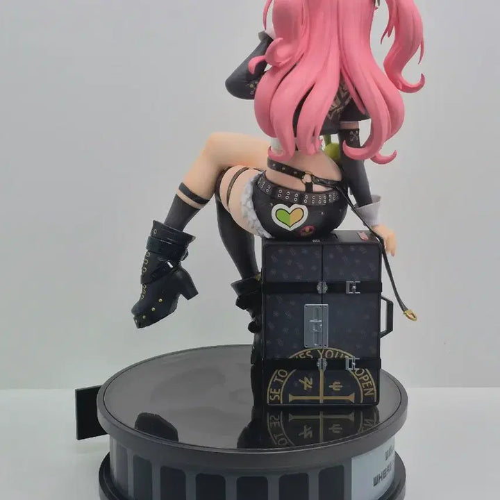 [BUNJANG] Zenless Zone Zero Nicole Standee / apex젠레스 존 제로 니콜