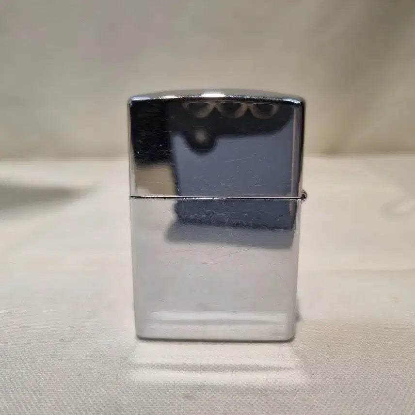 [BUNJANG] Zippo Jazz Memories Series Oil Lighter (1996) / 지포 " 재즈 메모리즈 "  시리즈 빈티지 오일 라이터 ( 1996년 )
