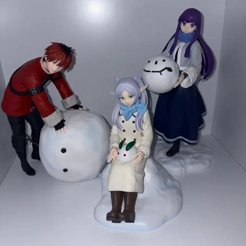[BUNJANG] Frieren: Beyond Journey&
