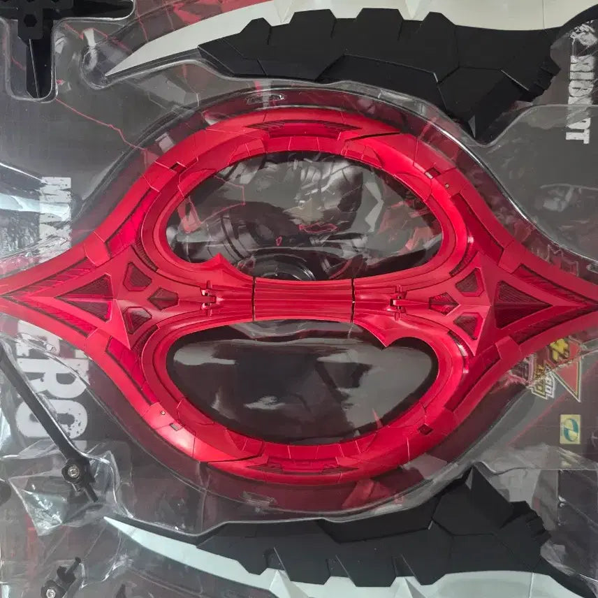 [BUNJANG] Sentinel RIOBOT Mazinger Zero Unsealed Display Item / 센티넬 라이오봇 마징가제로 개봉전시품 판매