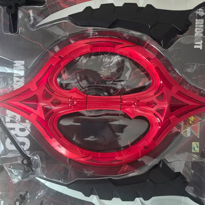 [BUNJANG] Sentinel RIOBOT Mazinger Zero Unsealed Display Item / 센티넬 라이오봇 마징가제로 개봉전시품 판매