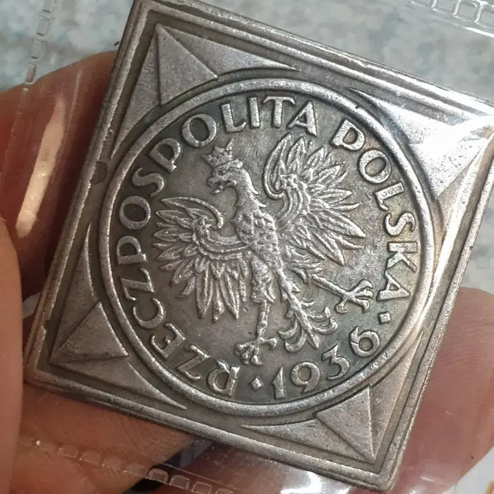 [BUNJANG] Chinese Modern &amp; Classic Coins (Gold, Silver) / ㅅ153.해외주화.외국동전.중국동전.근대주화.고전주화.금화.은화
