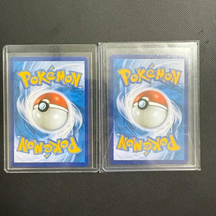 [BUNJANG] Mewtwo EX &amp; Xerneas EX 25th Anniversary Cards / 25주년 뮤츠EX / 제르네아스EX 카드 2장