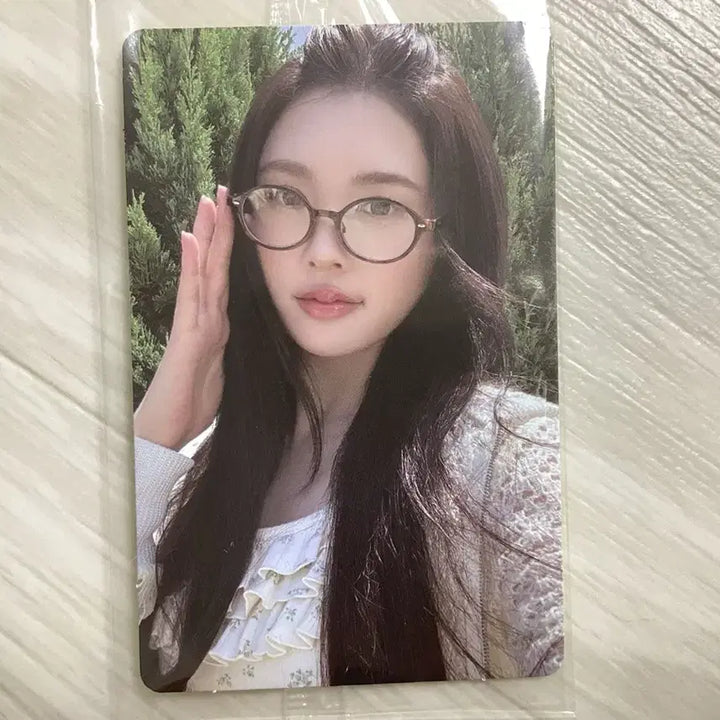 [BUNJANG] Hearth H AINA POB / 하투하 에이나 미공포 판매