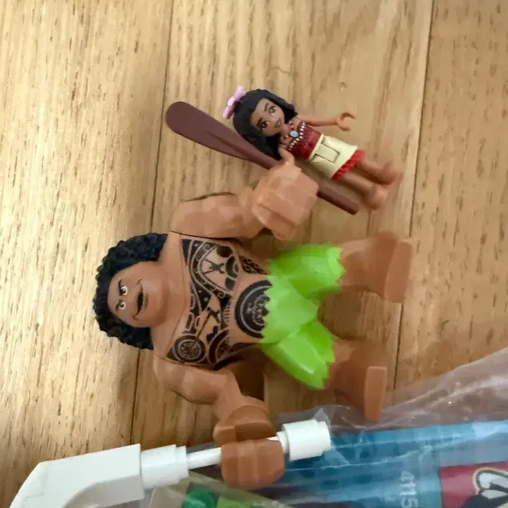 [BUNJANG] LEGO Moana 41150 / 레고 41150 모아나