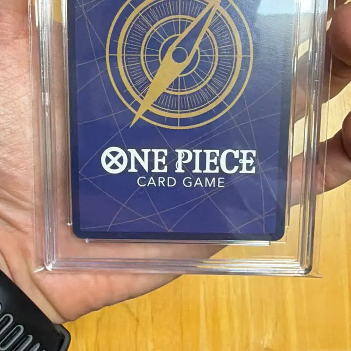 [BUNJANG] One Piece Card Game Hancock / 원피스카드 CCG 행콕 판매합니다 9.5