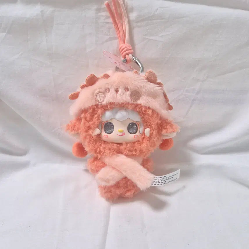 [BUNJANG] Yuki Constellation Collection Scorpio Plush / 유키 별들의 궤적 별자리 전갈자리 인형