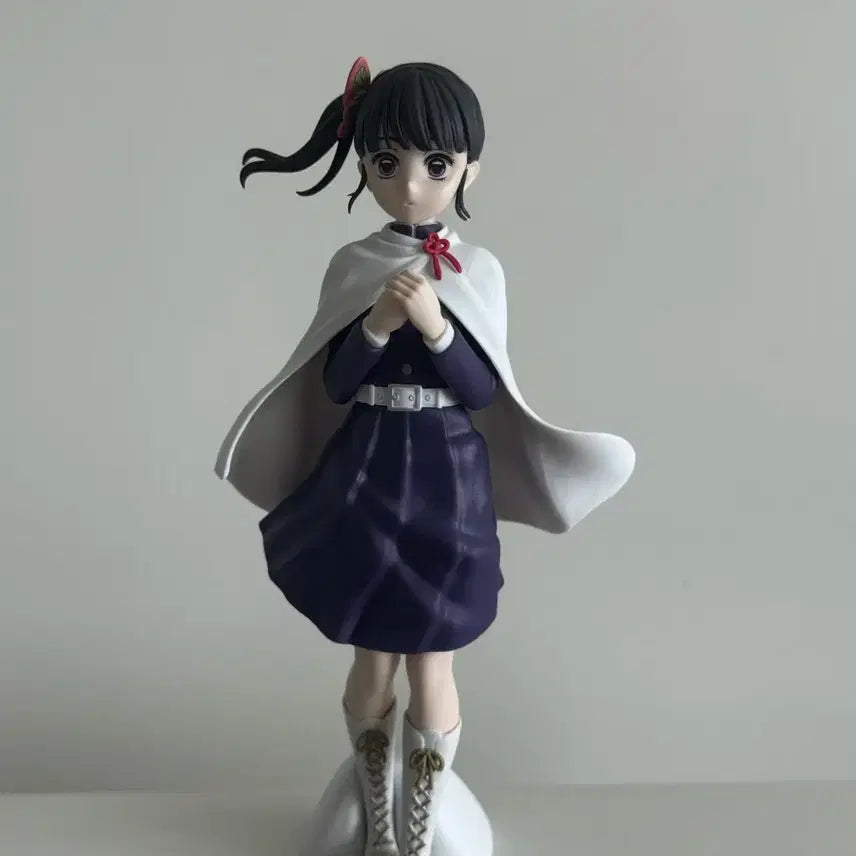 [BUNJANG] Kanao Figure Glitter &amp; Glamorous (Unsealed) / [개봉] 카나오 피규어 글리터&amp;글래머스
