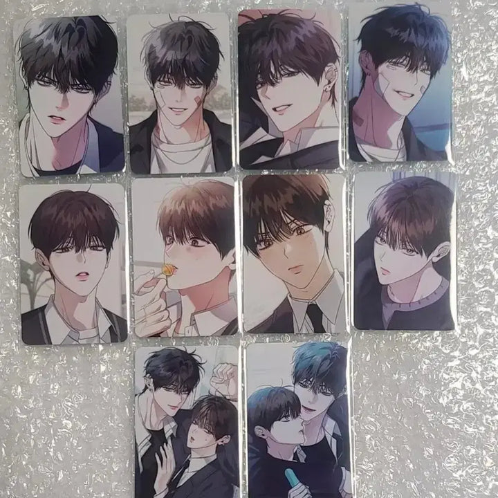 [BUNJANG] Miible Eighteen&