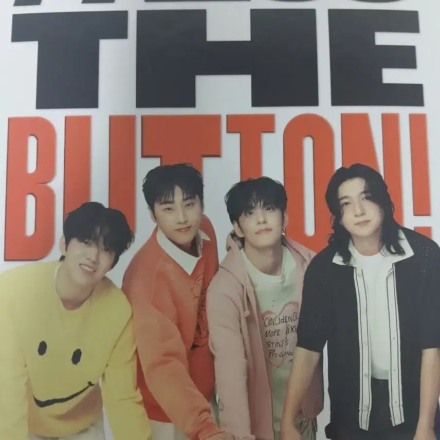 [BUNJANG] Day6 2026 Season&