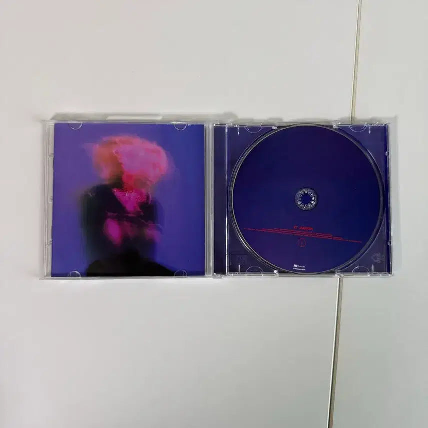 [SOLD OUT] 씨잼 킁 cd