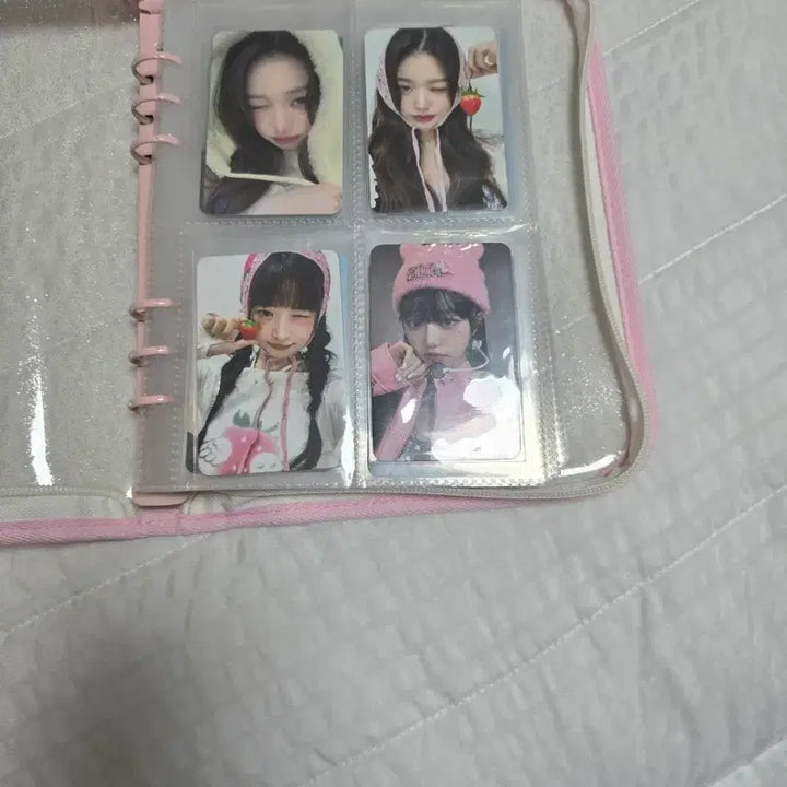 [BUNJANG] IVE Bundle Set Photocard / 아이브포카 일괄 판매해요