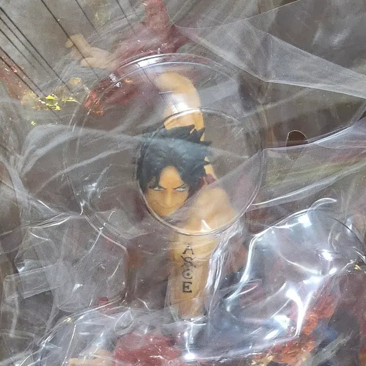 [BUNJANG] One Piece Luffy &amp; Ace Brothers&