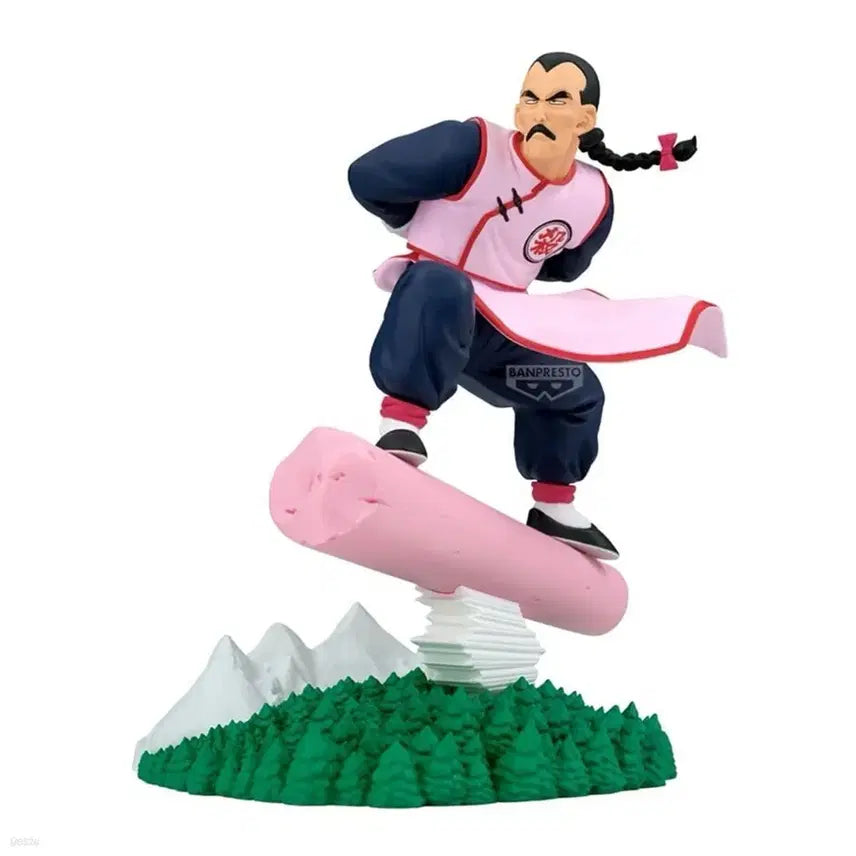 [BUNJANG] Banpresto History Box / 타오파이파이 히스토리박스 반프레스토