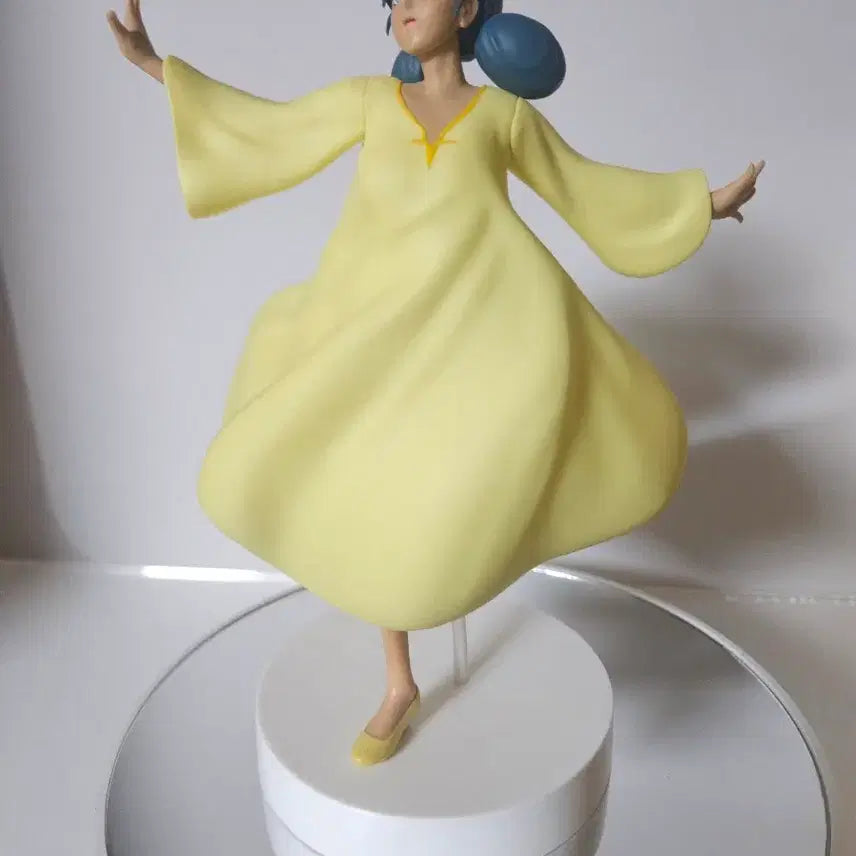 [BUNJANG] Banpresto Lalah Sune Figure / 라라아슨(건담 히로인) 반프레스토