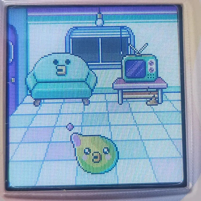 [BUNJANG] Tamagotchi Uni Aurora / 다마고치 유니 오로라 판매