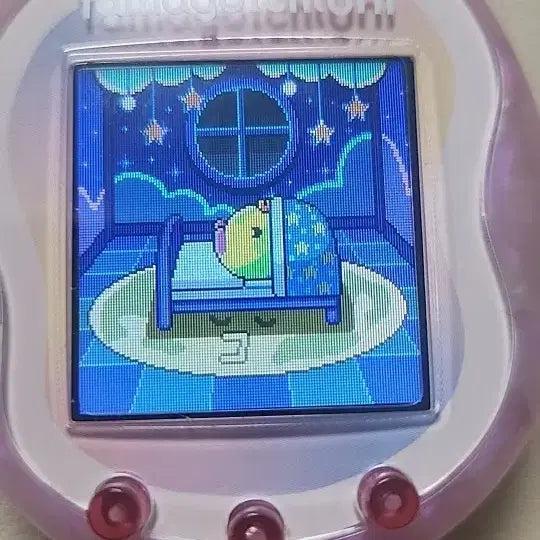[BUNJANG] Tamagotchi Uni Aurora / 다마고치 유니 오로라 판매