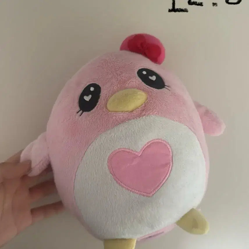 [SOLD OUT] 프리즘스톤 페어챔 인형 (희귀매물)