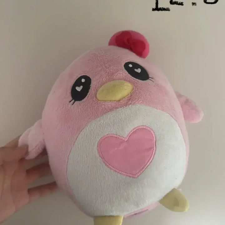 [SOLD OUT] 프리즘스톤 페어챔 인형 (희귀매물)