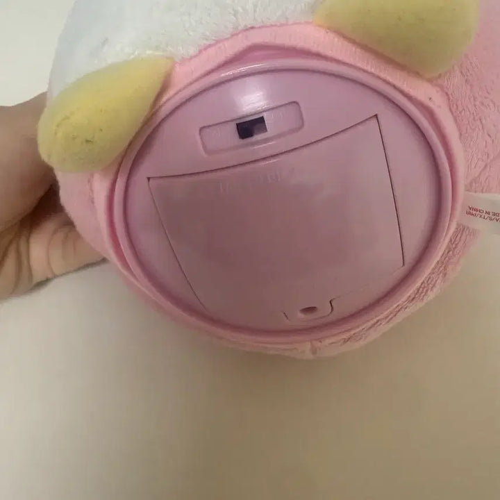 [SOLD OUT] 프리즘스톤 페어챔 인형 (희귀매물)