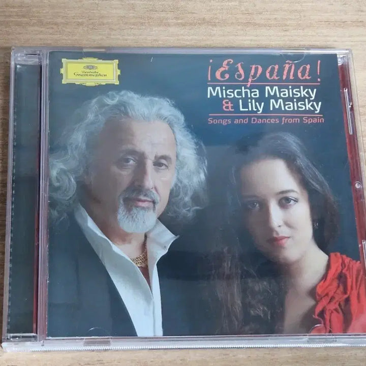 [BUNJANG] iEspana! Songs and Dances from Spain CD / iEspana . Songs And Dances From Spain -