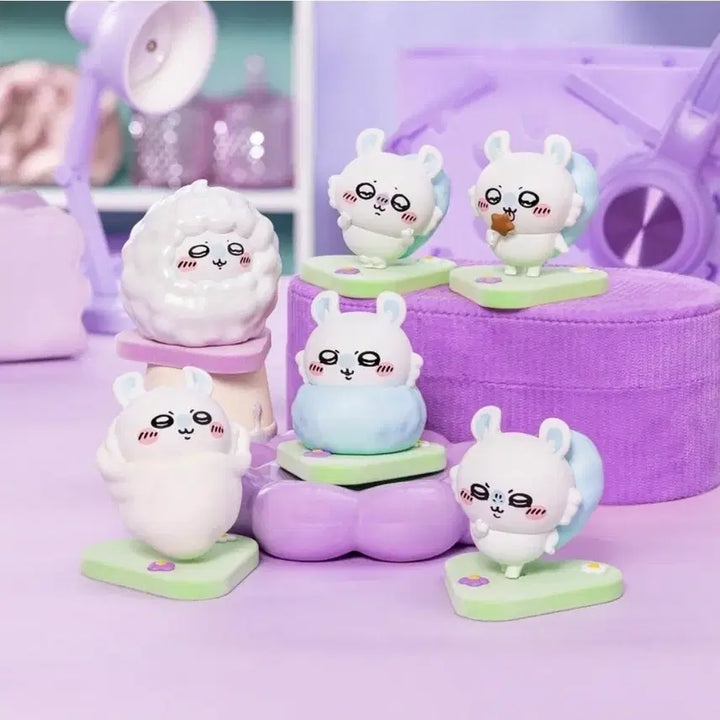 [BUNJANG] Momonnga Filled Box (Sealed) / 비닐 미개봉/ 먼작귀 모몽가 투성이 판매합니다