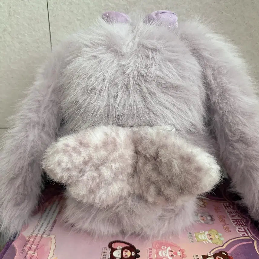 [BUNJANG] Babyshoe V2 400% Authentic Version Babythree / 베이비쓰리 베이비슈 V2 400%(정품얼굴)