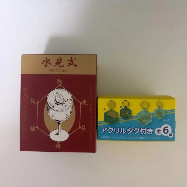 [BUNJANG] Hunter x Hunter Kurapika Character Display Figure / 헌터헌터 헌헌 rofj 수견식 크라피카