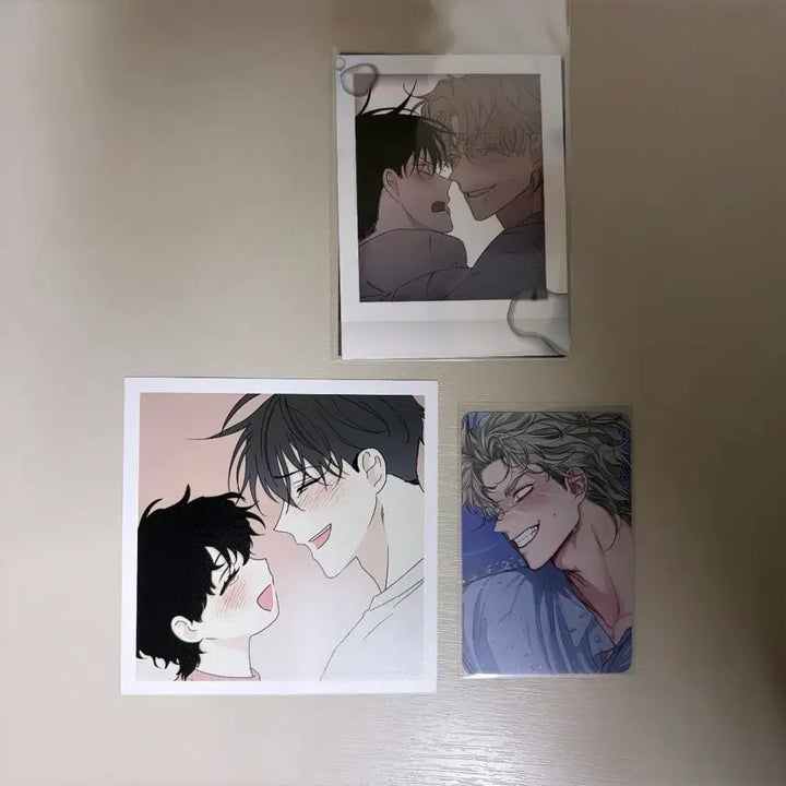[BUNJANG] The Night of the Sea 2 Vol. Animate Exclusive Edition / 물가의 밤 2권 애니메이트 특전 포함