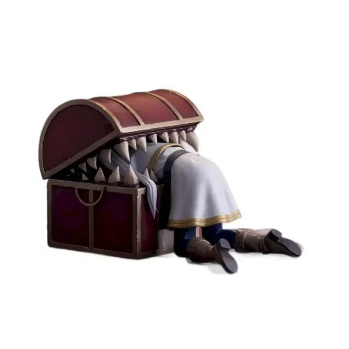 [BUNJANG] Frieren Mimic Figure / 단순전시)프리렌 미믹피규어