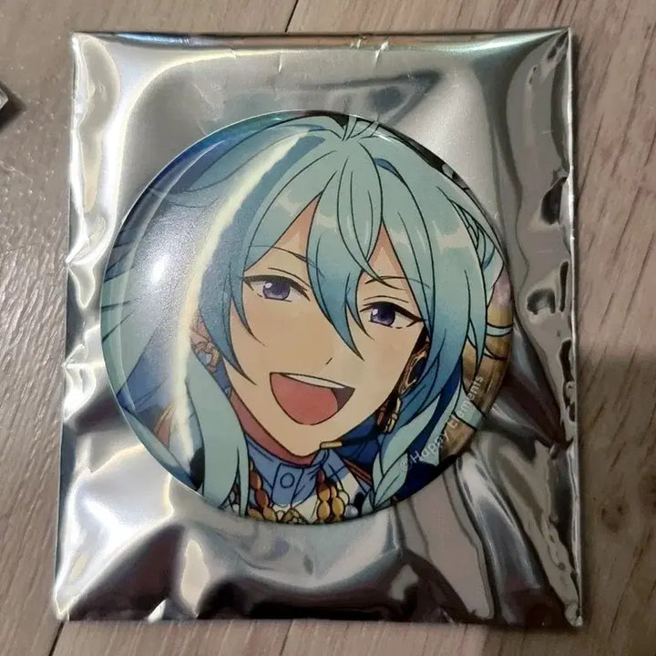 [BUNJANG] Ensemble Stars Hibiki Wataru Can Badge / 앙스타 히비키 와타루 캔뱃지