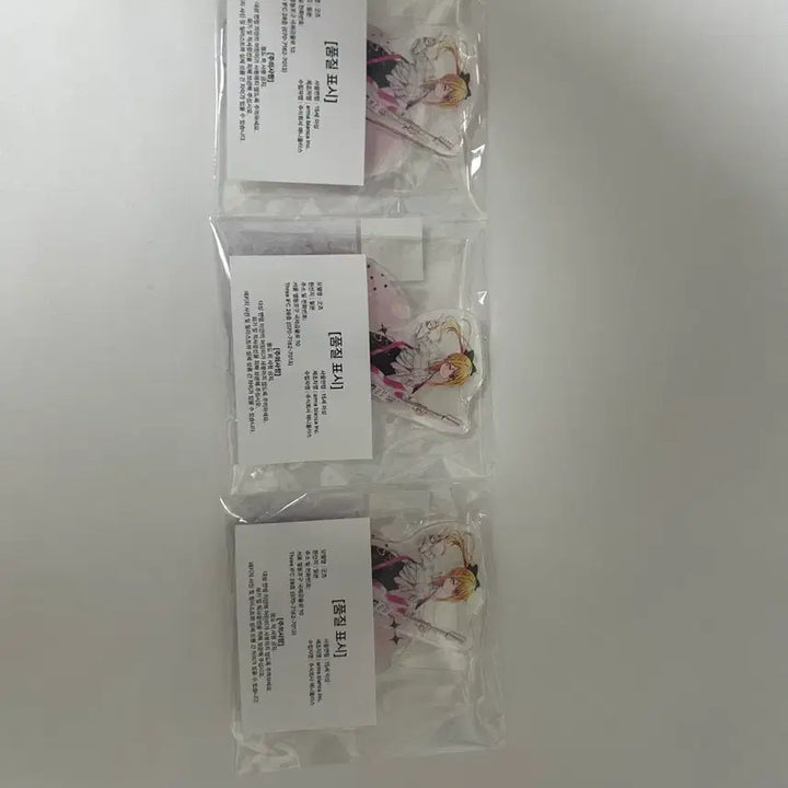 [BUNJANG] Oshi no Ko Ruby Aniplus Kuji B Prize Acrylic Stand / 최애의 아이 애니플러스 쿠지 루비