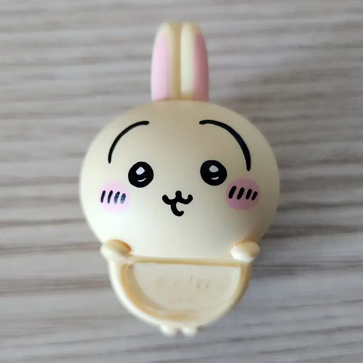 [BUNJANG] Chiikawa Usagi Hyper Figure / 치이카와 히퍼 우사기