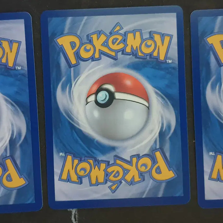 [BUNJANG] Pokemon Card Abyss Eye Popular AR Card Set (3 Cards) / 포켓몬카드 어비스아이 인기AR카드 3장  팝니다 내용참고!!!