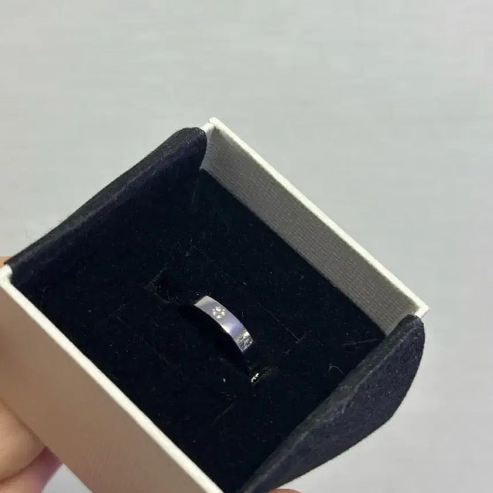 [BUNJANG] My Ring / 마이데이링