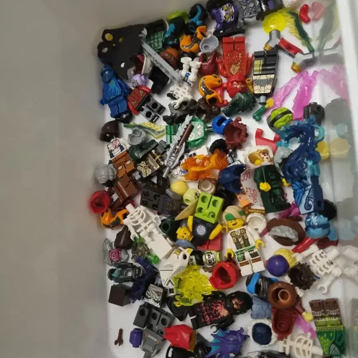 [BUNJANG] LEGO Ninjago Bulk Set / (판매중) 레고 닌자고 대량 판매