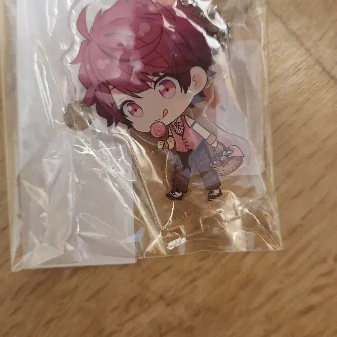 [BUNJANG] A3! Sakuma Sakuya Acrylic Stand / A3 사쿠마 사쿠야 아크릴 스탠드