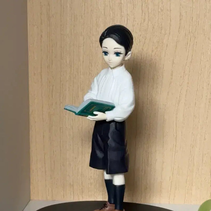 [BUNJANG] Kibutsuji Muzan Banpresto Figure / 귀멸의칼날 키부츠지 무잔 반프레스토 피규어