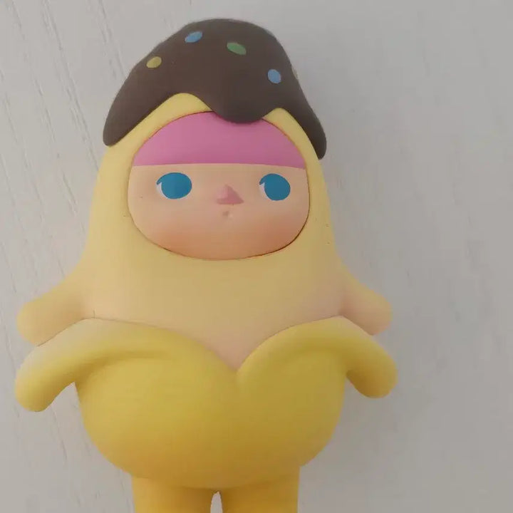 [BUNJANG] POP MART Pooky Sweet Baby Banana Edition / 팝마트 푸키 스위트 베이비 - 바나나