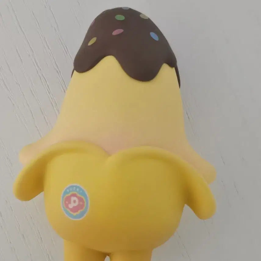 [BUNJANG] POP MART Pooky Sweet Baby Banana Edition / 팝마트 푸키 스위트 베이비 - 바나나