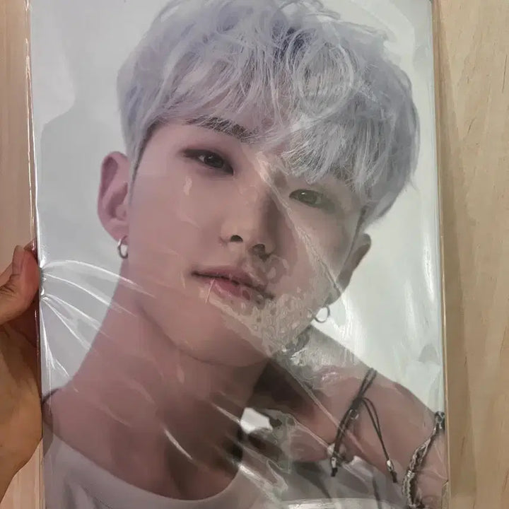 [BUNJANG] SEVENTEEN HOSHI Premium Photo Set (5th Anniversary Fanmeeting) / 세븐틴 호시 빨치와 양도해요 캐럿랜드 우치와 일본우치와 / 5주년 팬미팅 프리미엄포토