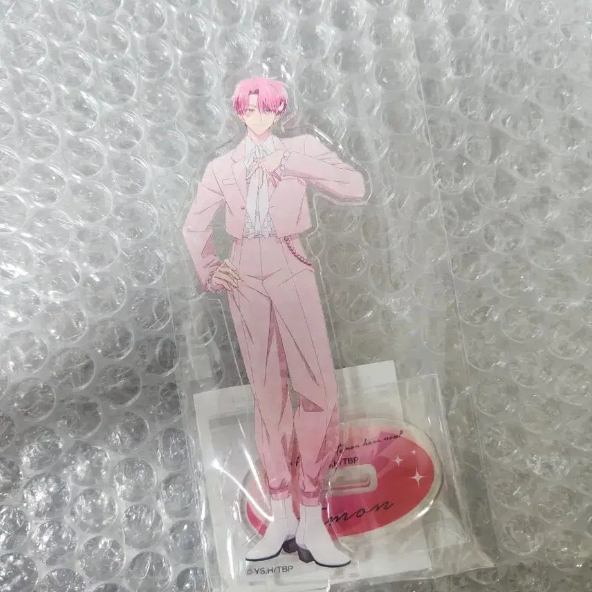 [SOLD OUT] 타몬군 지금 어느쪽 타몬군 아크릴팝니다