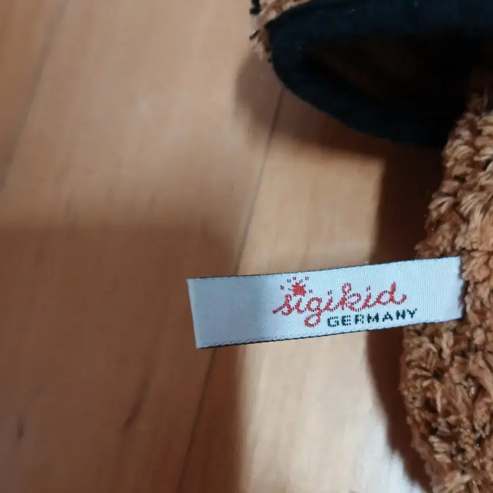 [BUNJANG] Sigikid Vintage Teddy Bear Doll / Sigikid 지기키드 곰인형 곰돌이인형 고전 빈티지 레트로 키절트