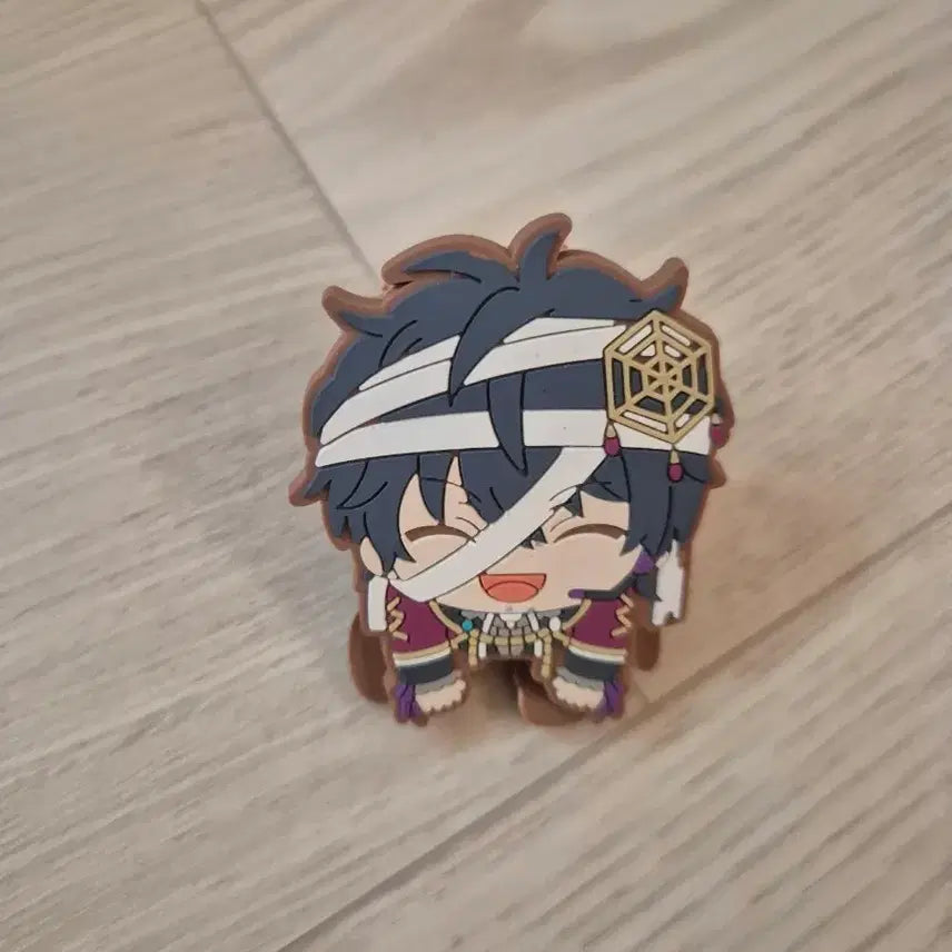 [BUNJANG] Ensemble Stars Mika Rubber Clip / 앙스타 미카 러버집게 팝니다