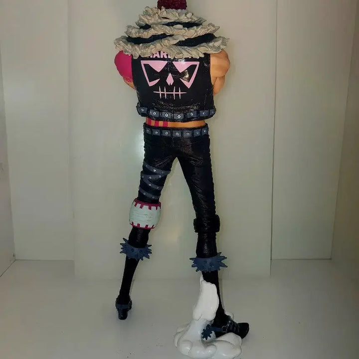 [BUNJANG] One Piece Katakuri King of Artist Figure / 원피스 카타쿠리 피규어 킹 오브 아티스트