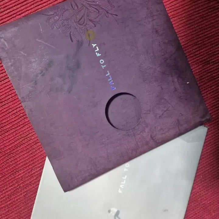 [BUNJANG] Lee Seung Hwan 11th Album Signed CD / 이승환 11집 음반시디 사인반