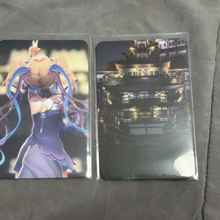 [BUNJANG] Iri Kanna Concert POB Bundle / 스텔라이브 아이리칸나 콘서트 특전
