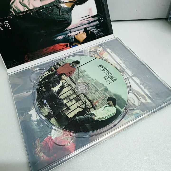 [BUNJANG] SG Wannabe 2nd Album - Salary / SG 워너비 2집 - 살다가