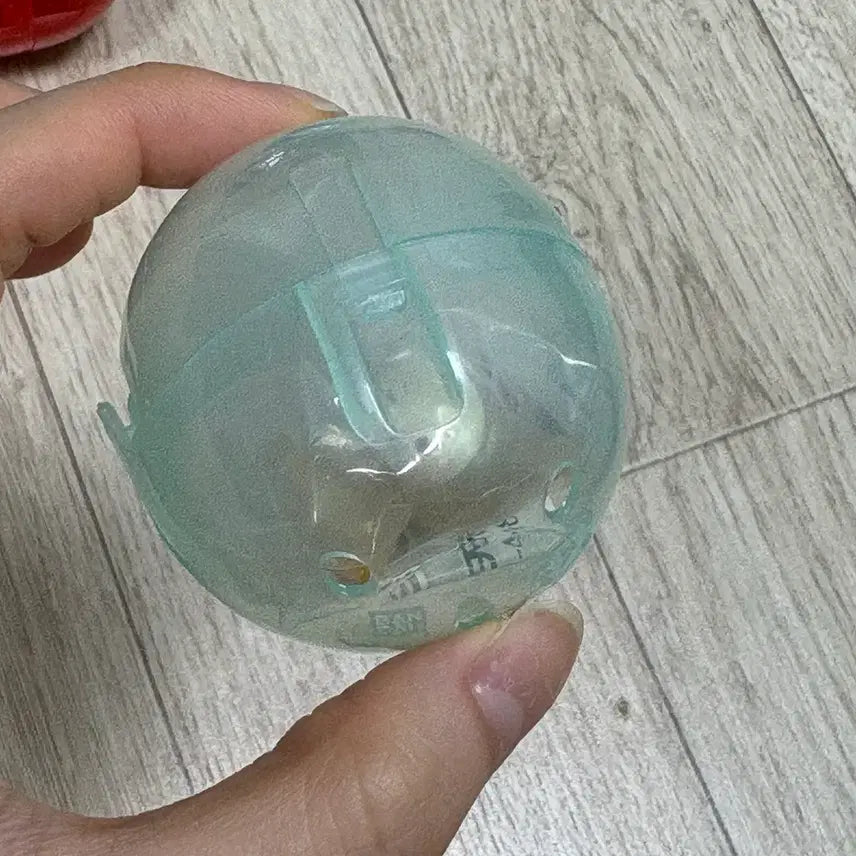 [BUNJANG] Bakugo Megurushi Sealed / 미개봉 바쿠고 메지루시