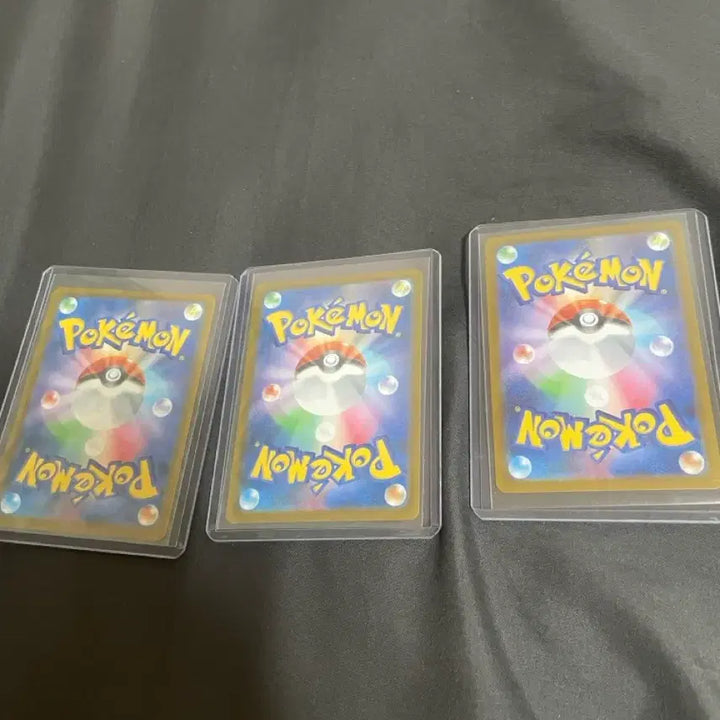 [BUNJANG] Pokemon Card / 포켓몬카드